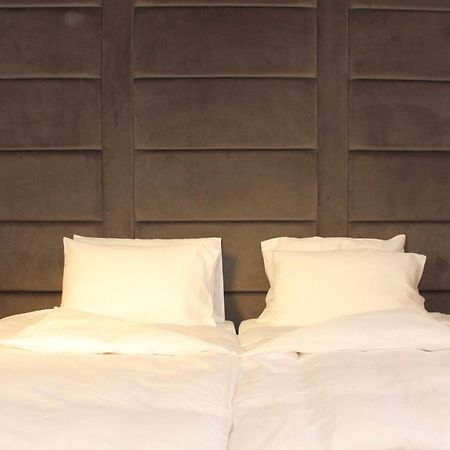O&O Hotel Oberursel Zentrum エクステリア 写真