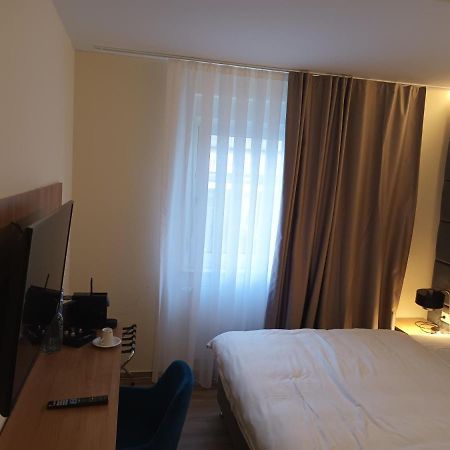 O&O Hotel Oberursel Zentrum エクステリア 写真