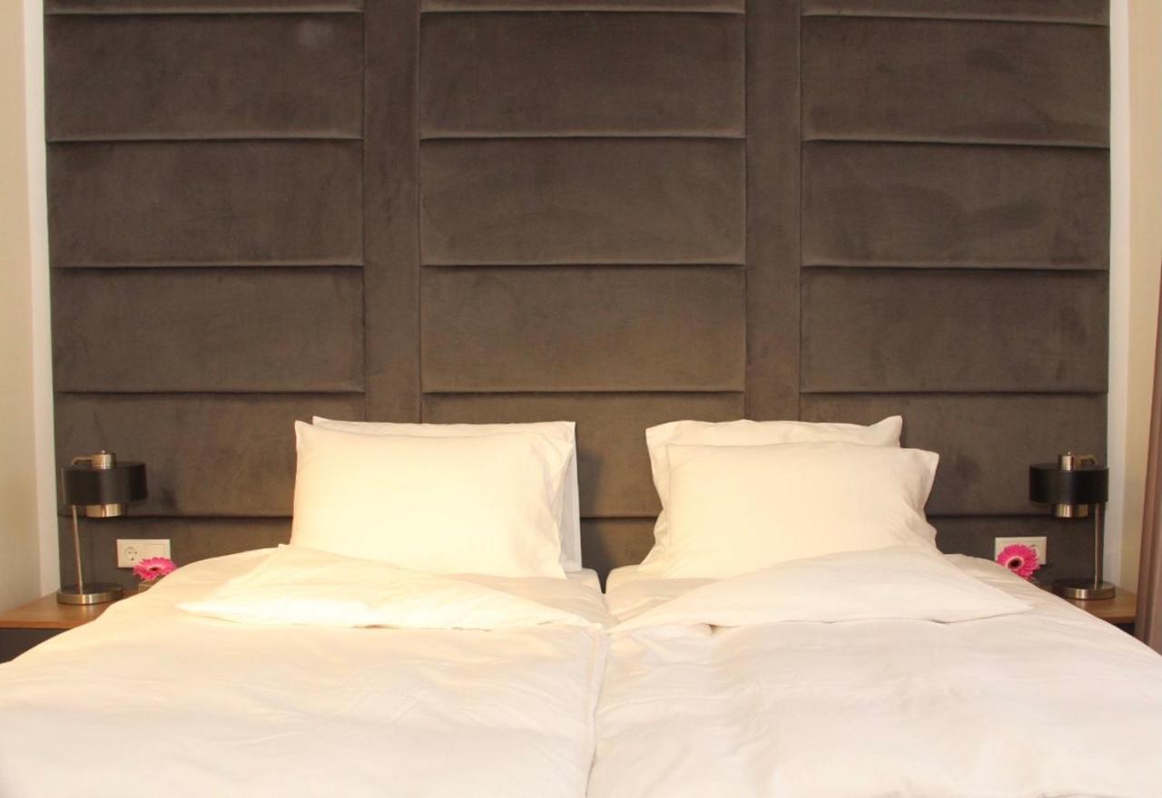 O&O Hotel Oberursel Zentrum エクステリア 写真