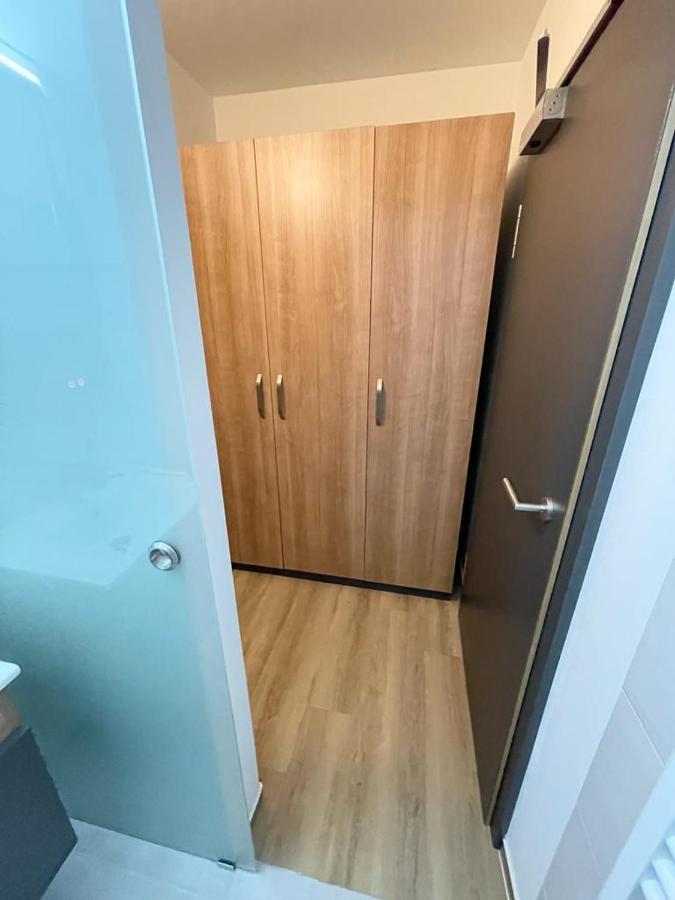 O&O Hotel Oberursel Zentrum エクステリア 写真