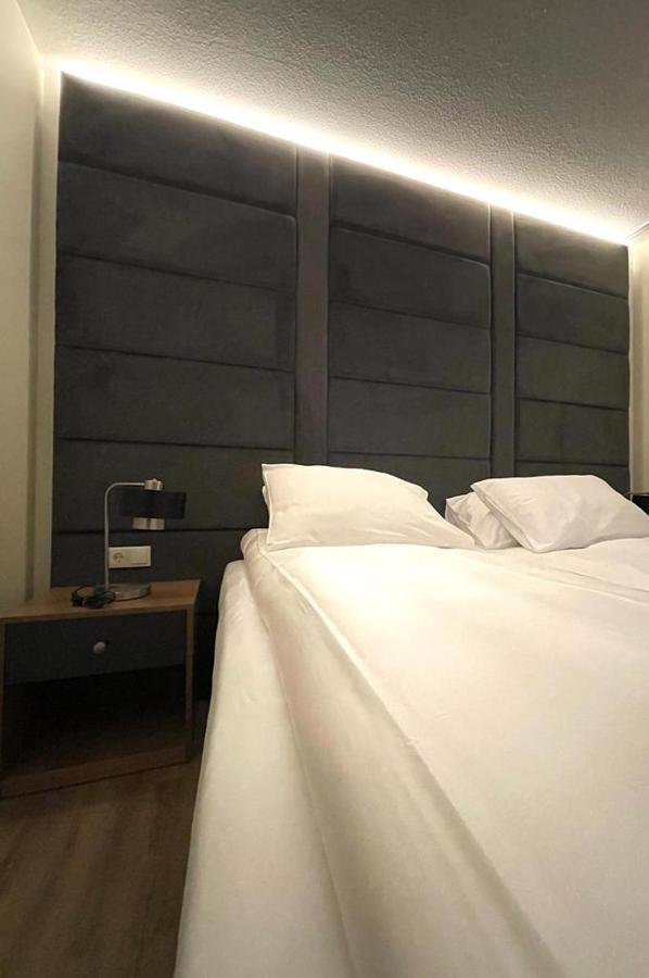 O&O Hotel Oberursel Zentrum エクステリア 写真