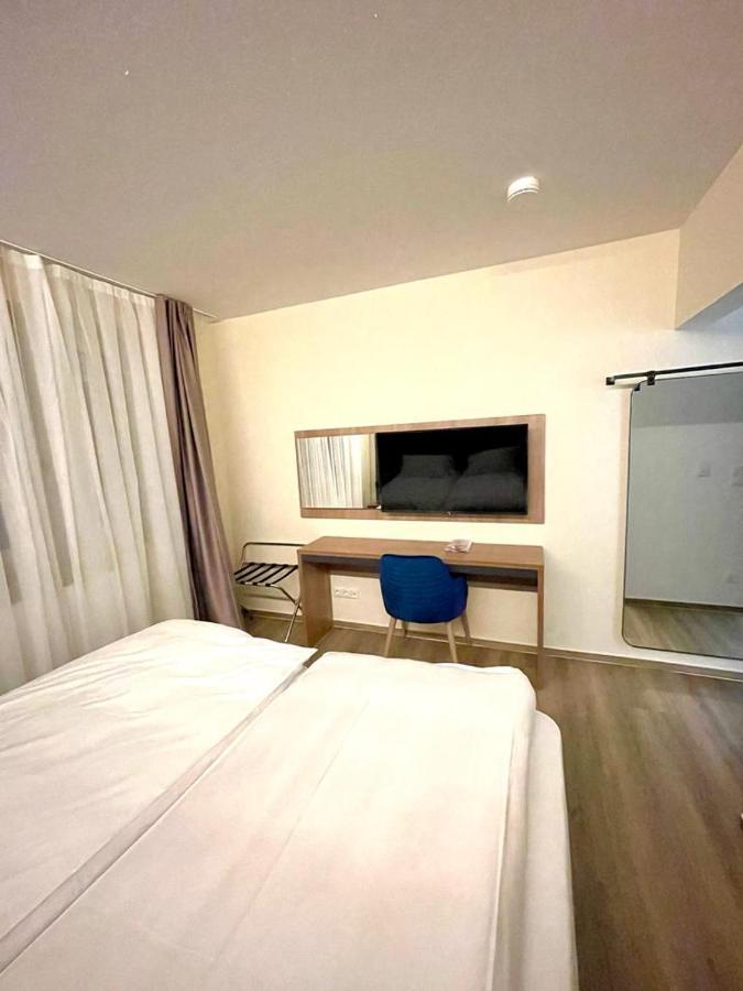 O&O Hotel Oberursel Zentrum エクステリア 写真
