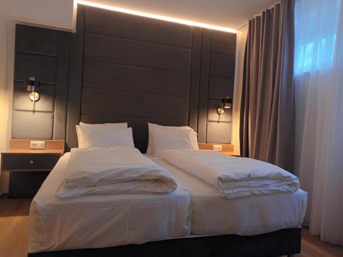 O&O Hotel Oberursel Zentrum エクステリア 写真